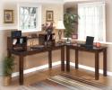H277-27B Marion Corner Top (No Legs) By Ashley Furniture HS From Design Center Furniture Store of Orange County CA
