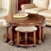 519-573 DINING By Powell Company From Design Center Furniture Store of Orange County CA