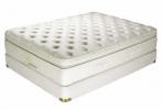 Luxury Espcapes By King Koil From Metro Furniture Show