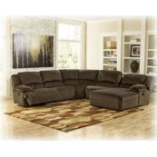RAF Press Back Chaise
