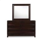 Portrait Mirror