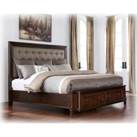 King/Cal King UPH Panel HDBD