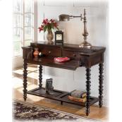Sofa Table