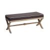 Grace Transitional Bench