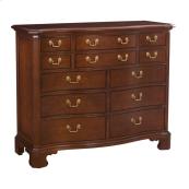 Dressing Chest