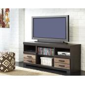 Harlinton - Two-tone 2 Piece Entertainment Set