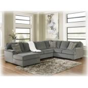 RAF Sofa