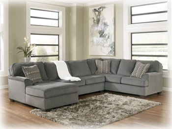 RAF Sofa