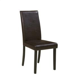Dining UPH Side Chair (2/CN)