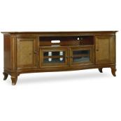 Windward Entertainment Console