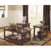 Occasional Table Set (3/CN)
