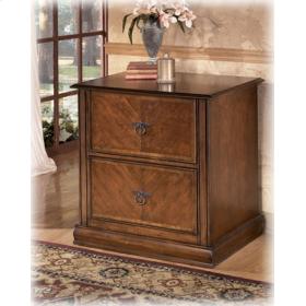Lateral File Cabinet