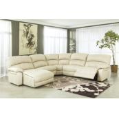 RAF ZERO WALL POWER RECLINER