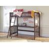 Twin/Twin Bunk Bed Panels