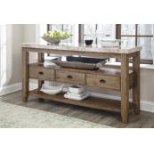 Dining Room Server