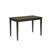 Rectangular Dining Room Table