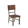Dining Room Side Chair (2/CN)