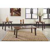 Occasional Table Set (3/CN)