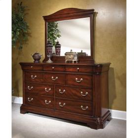 Chateau Calais Drawer Dresser
