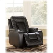 Zero Wall Recliner