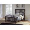 Full Panel Headboard/Footboard