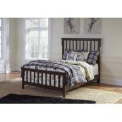 Full Panel Headboard/Footboard