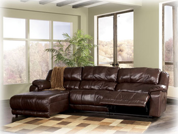 RAF Zero Wall Recliner