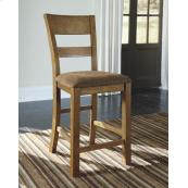 Upholstered Barstool (2/CN)