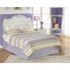 Full Upholstered Headboard