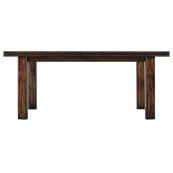 Tobacco Modern Craftsman Exhibition Society Table