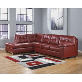 RAF Sofa