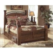 Under Bed Storage