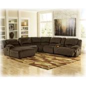 LAF Press Back Chaise