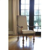 Dining UPH Arm Chair (2/CN)