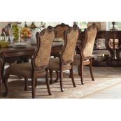 Pemberleigh Upholstered Side Chair