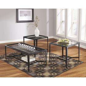Occasional Table Set (3/CN)