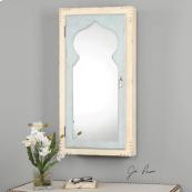 Nador Jewelry Cabinet