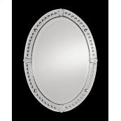 Graziano, Oval