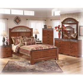 Bedroom Mirror