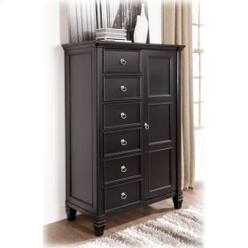 Door Chest