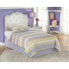 Twin UPH Headboard