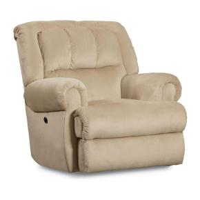 Evans Rocker Recliner