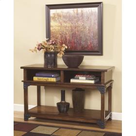 Console Sofa Table