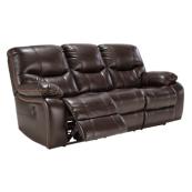 Reclining Sofa