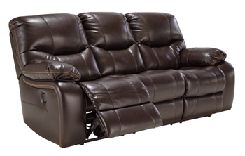 Reclining Sofa