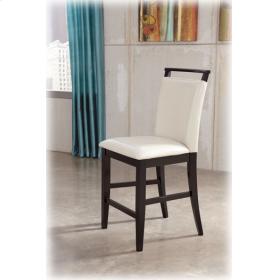 Upholstered Barstool (2/CN)