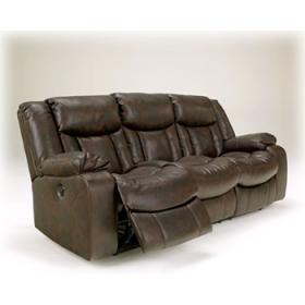 Reclining Sofa