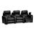 Additional End Zone Theater Seating Collection