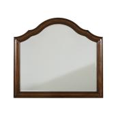 Shaped Mirror