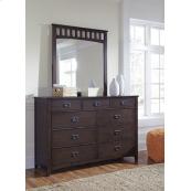 Bedroom Mirror
